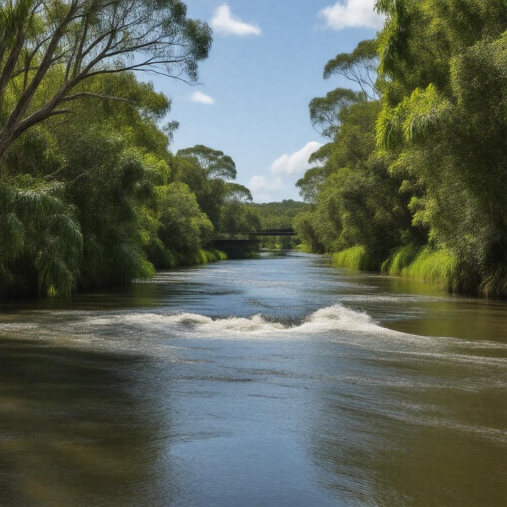 Pine River (Queensland)